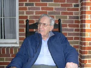 Jack Mashman, 2005